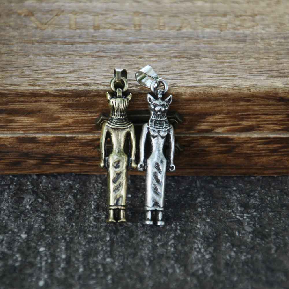 Nostalgia Small Ancient Egypti - Men Fashion Egypt recension och pris