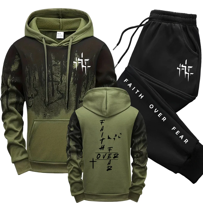 Fall Winter Daily Casual Fashi - Men'S Fashion Outfits 2026 recension och pris