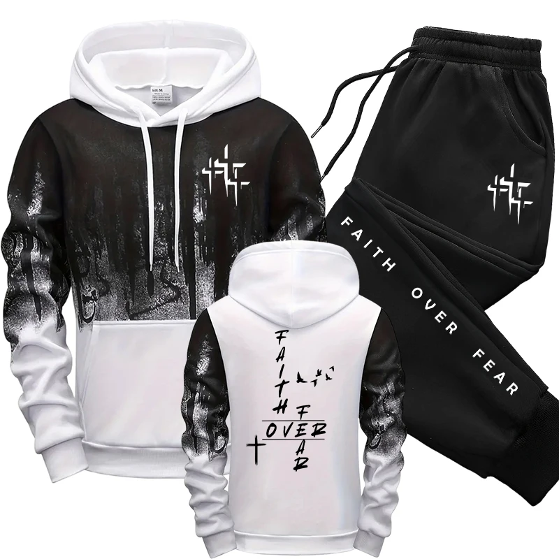Fall Winter Daily Casual Fashi - Men'S Fashion Outfits 2026 recension och pris