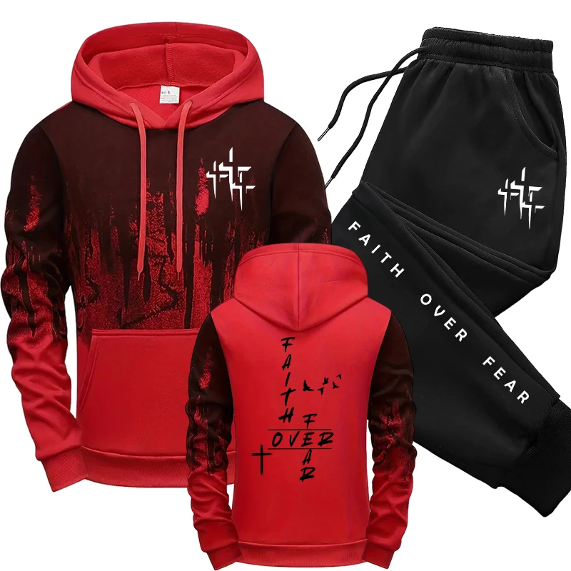 Fall Winter Daily Casual Fashi - Men'S Fashion Outfits 2026 recension och pris