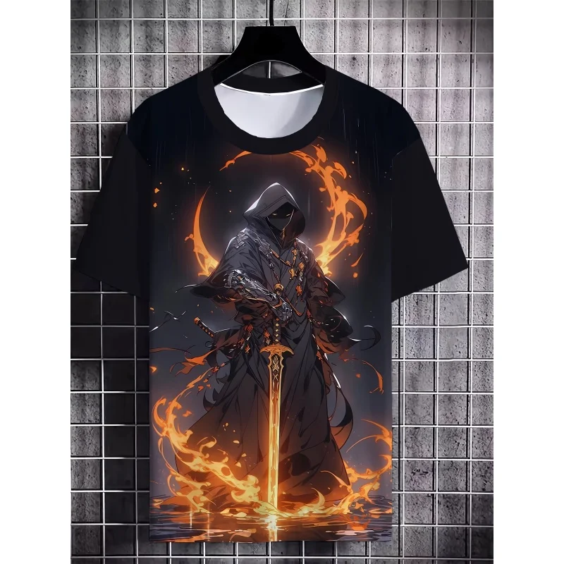 Ancient Egypt Graphic T Shirt  - Men Fashion Egypt recension och pris