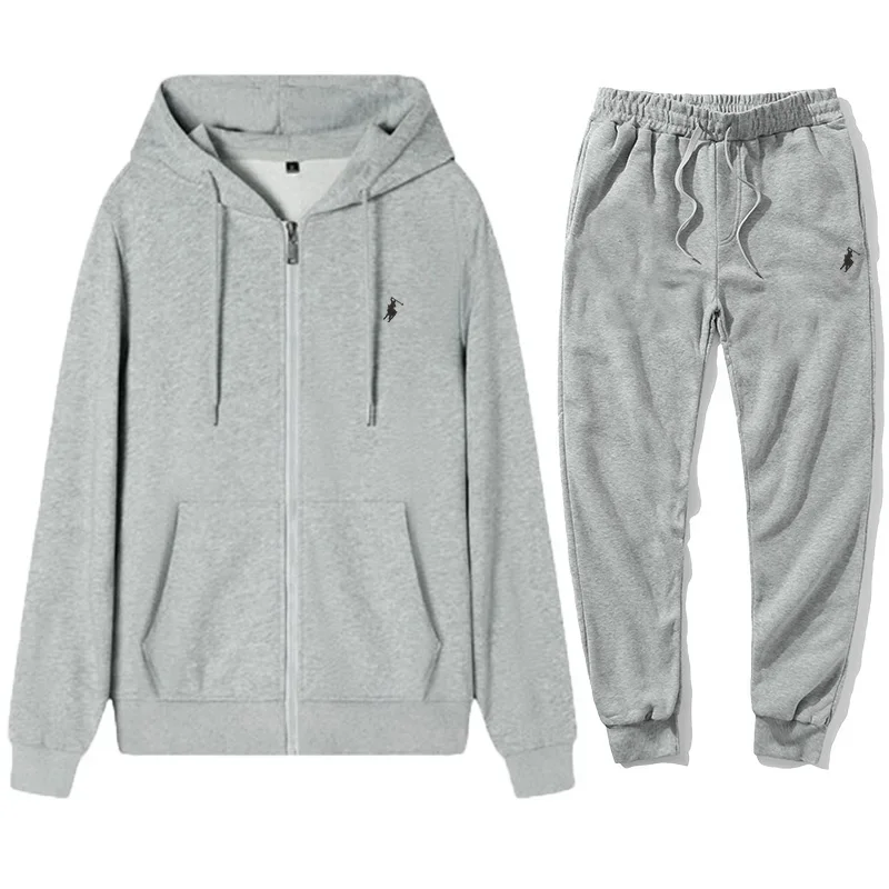 2026 Men's Classic Hoodie Spor - Mens Fashion Modern recension och pris