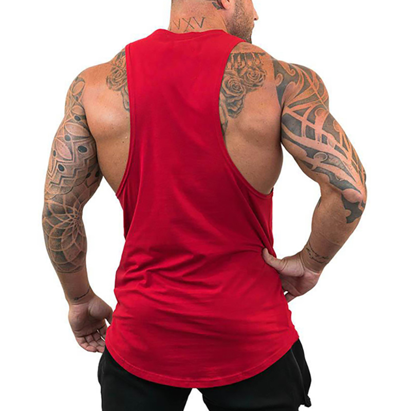 Installing Muscles Please Wait - Muscle Tee Workout recension och pris