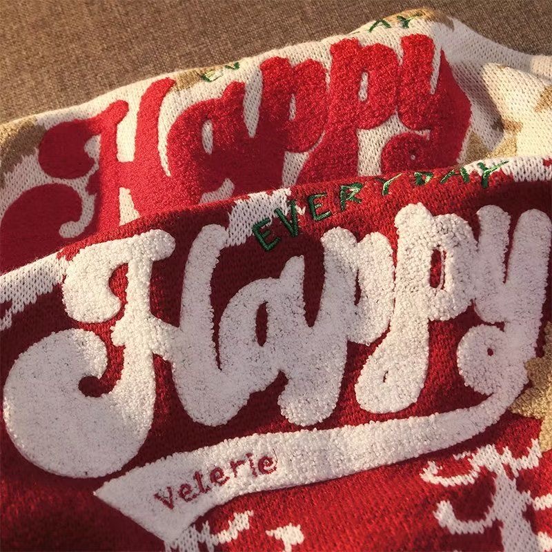 2000s Fashion Sweater Christma - Mens Fashion In The 2000S recension och pris