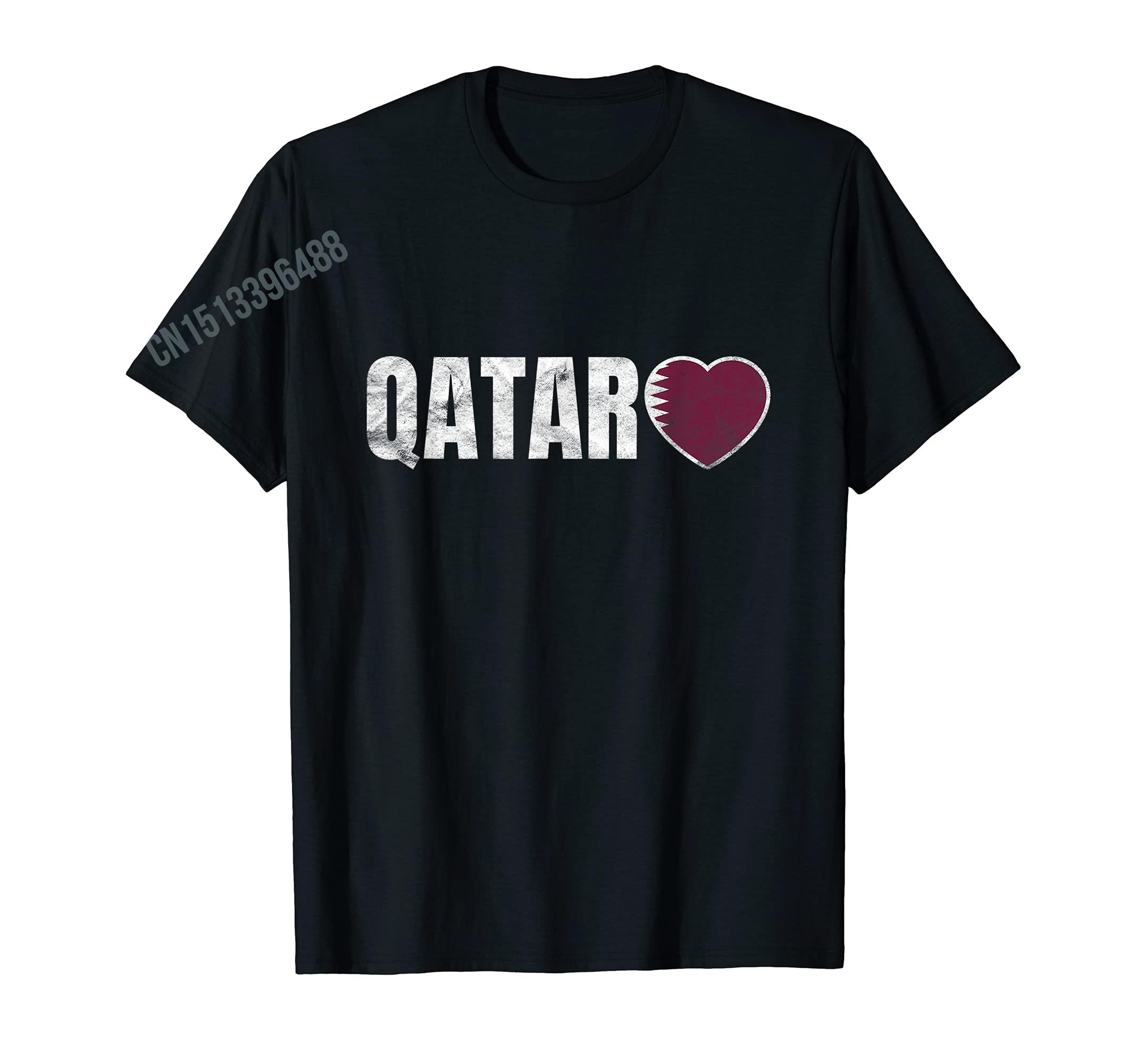 More Design Qatar Flag Qatari  - Men'S Fashion Qatar recension och pris