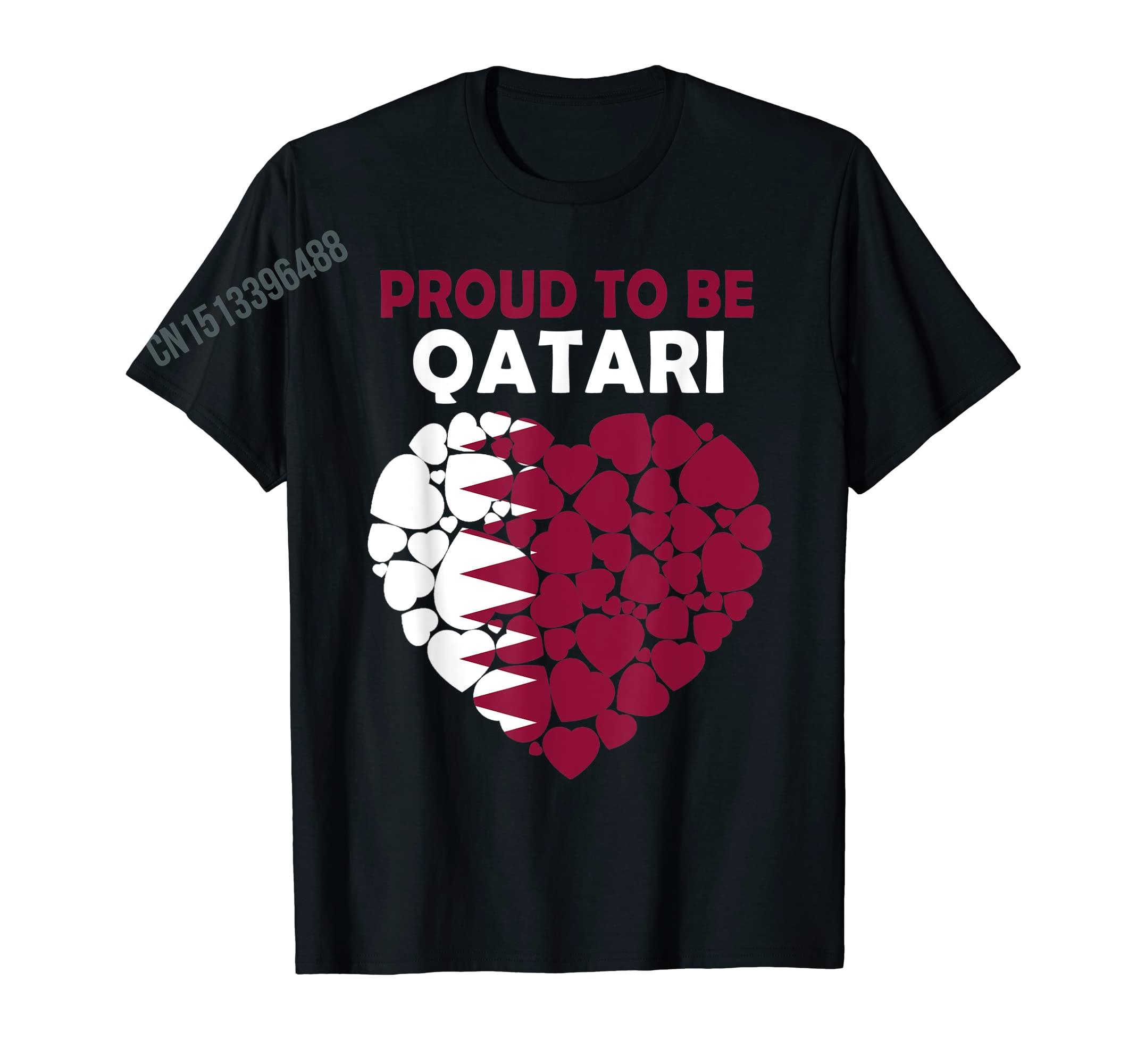 More Design Qatar Flag Qatari  - Men'S Fashion Qatar recension och pris