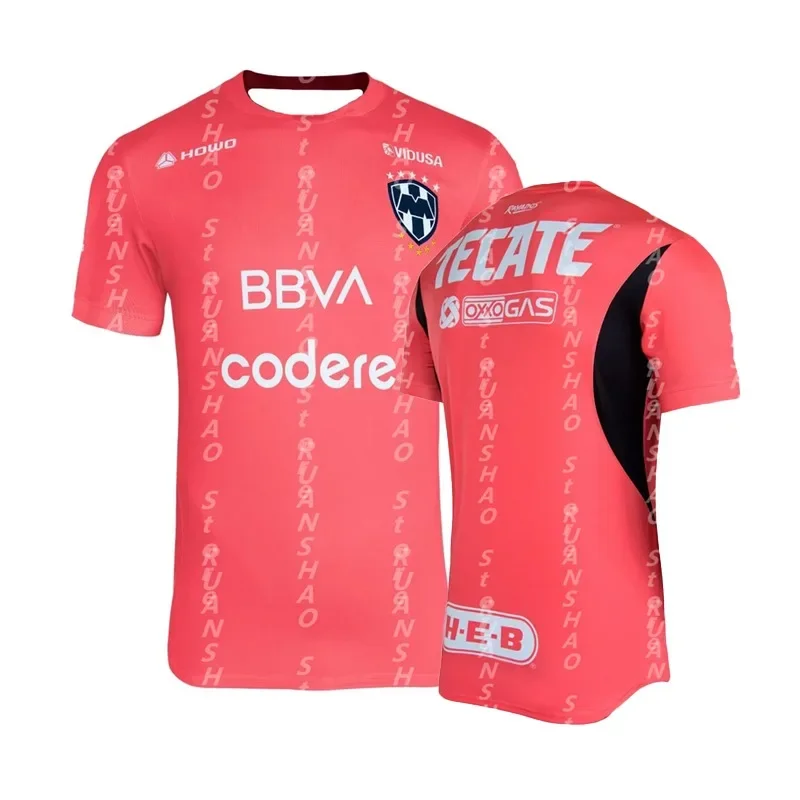2025-26 New Arrive Style Rayad - Men'S Fashion Monterrey recension och pris