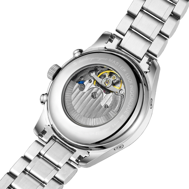 High-End Master Craftsman Seri - Mens Fashion Young recension och pris
