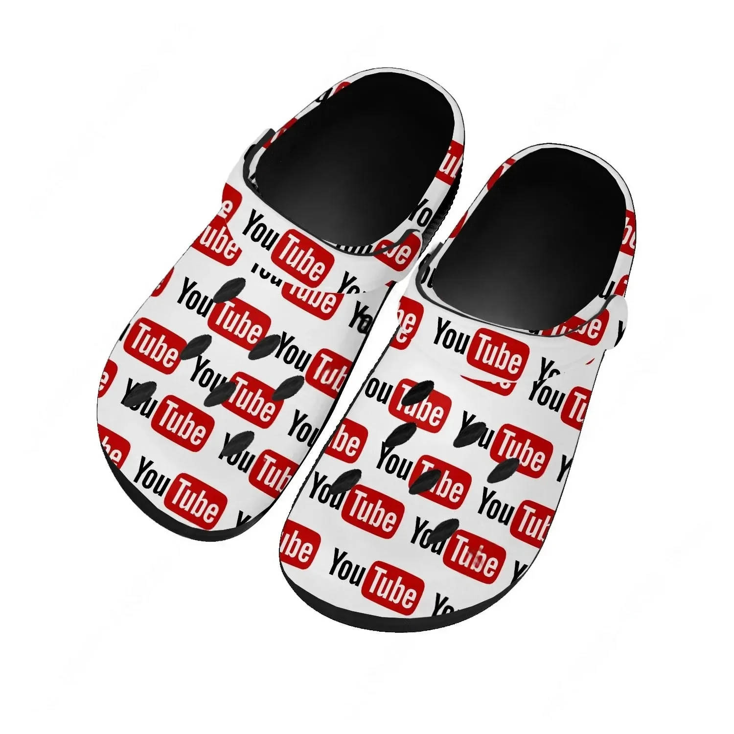 YouTube Sandals Women Teenager - Men Fashion Youtuber recension och pris