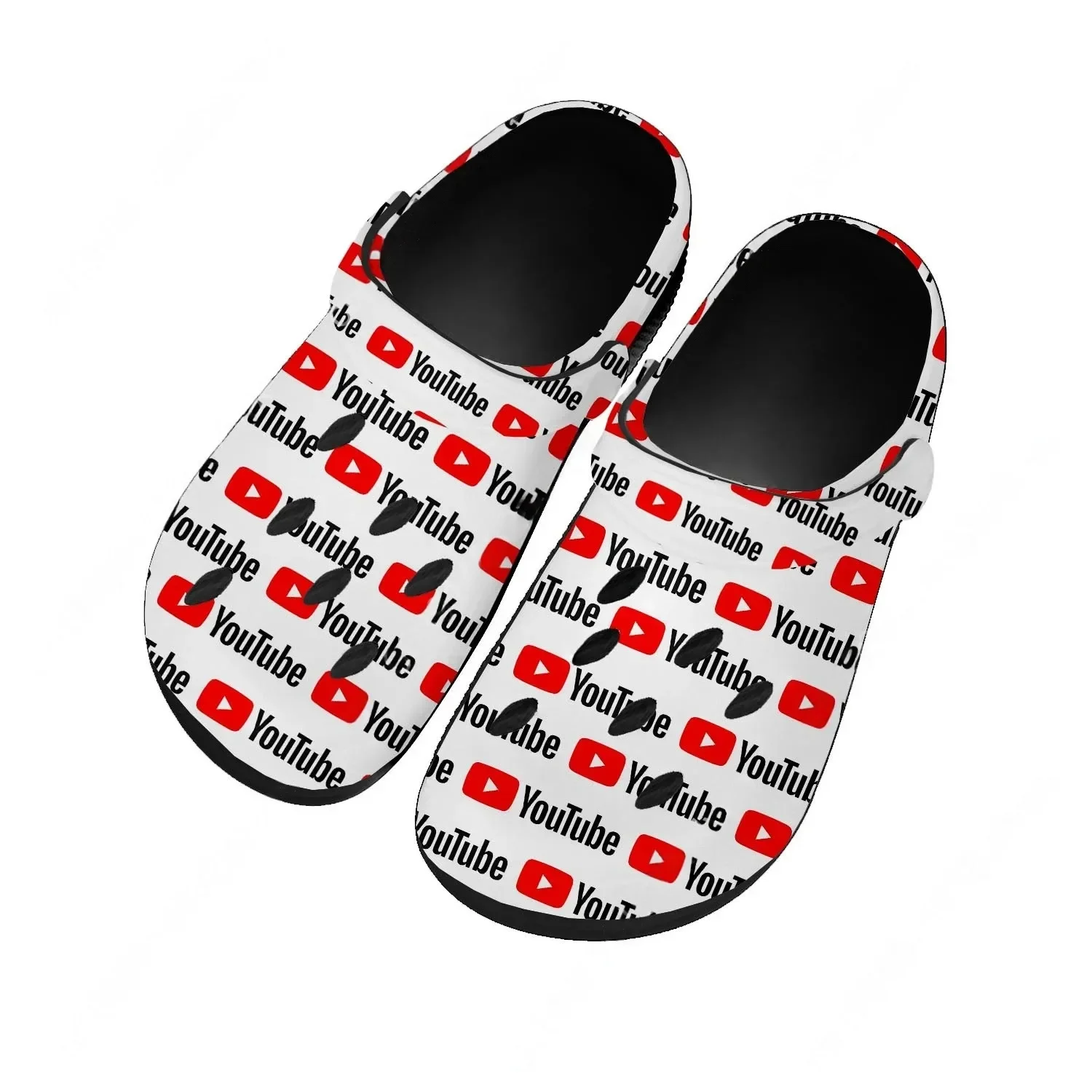 YouTube Sandals Women Teenager - Men Fashion Youtuber recension och pris