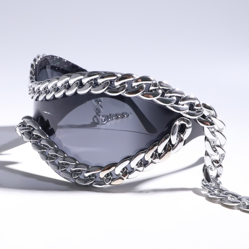 Luxury Designer Trendy Metal C - Mens Fashion In The 2000S recension och pris