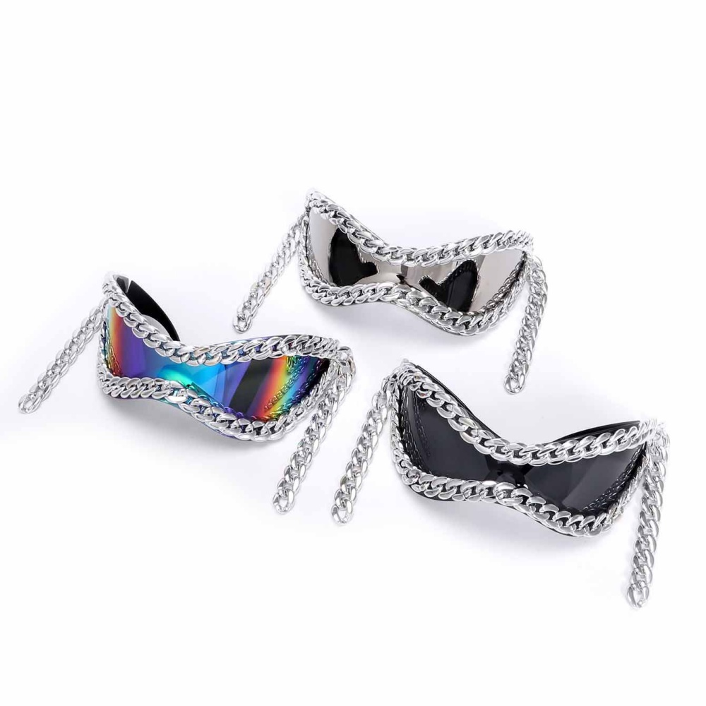 Luxury Designer Trendy Metal C - Mens Fashion In The 2000S recension och pris