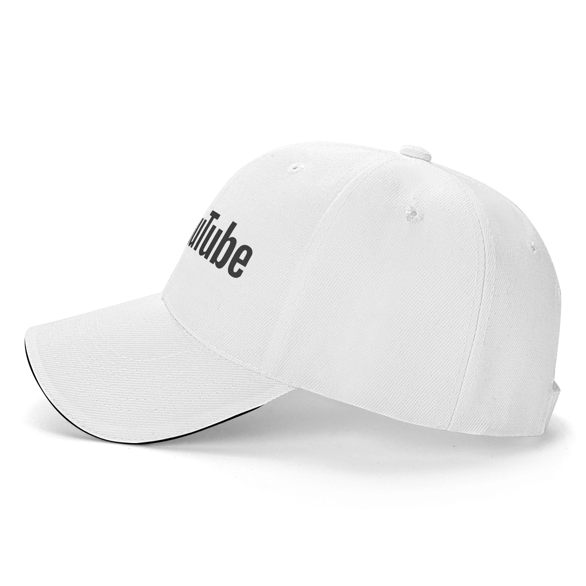 YouTube Sun Baseball Cap Summe - Men Fashion Youtuber recension och pris