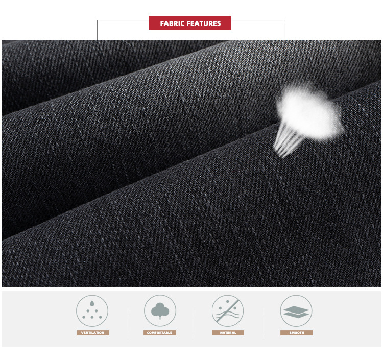 MIJKO Gradient Washed Men's Je - Men'S Fashion Jeans And Boots recension och pris