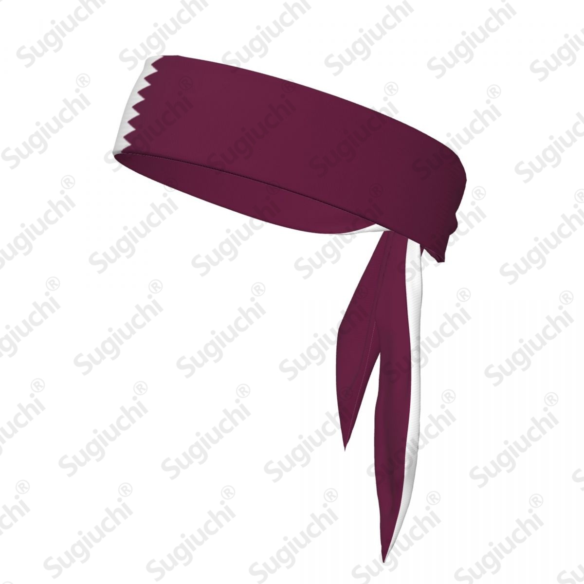 2026 Qatar Tie Headband for Me - Men'S Fashion Qatar recension och pris