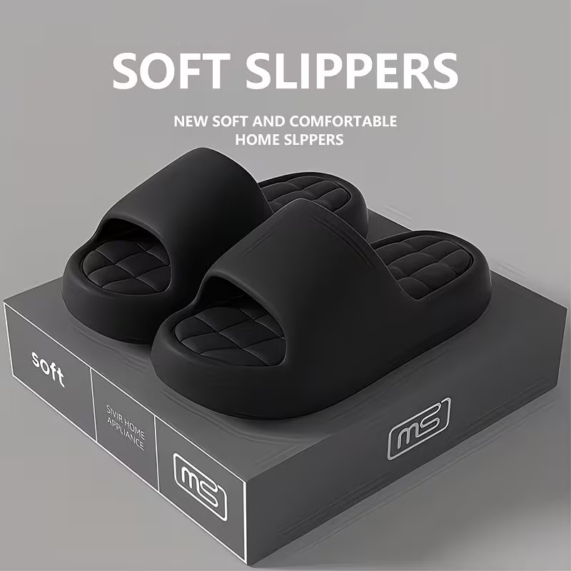 Fashion Women's Slippers Indoo - Men'S Fashion For 45 Years Old recension och pris