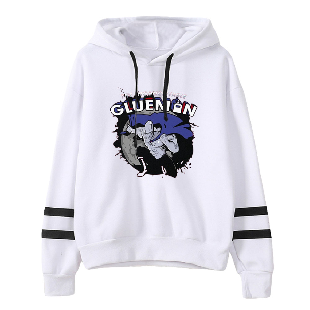 2026 Jerma985 Merch Unisex Poc - Men Fashion Youtuber recension och pris