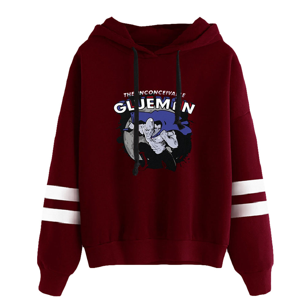 2026 Jerma985 Merch Unisex Poc - Men Fashion Youtuber recension och pris
