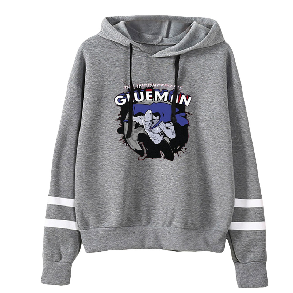 2026 Jerma985 Merch Unisex Poc - Men Fashion Youtuber recension och pris