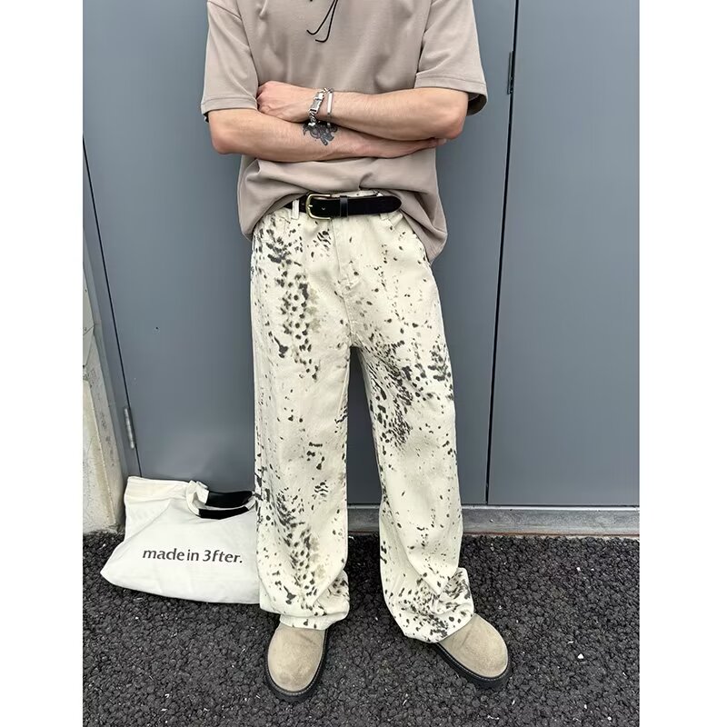 2000S Clothes Y2K Fashion Whit - Mens Fashion In The 2000S recension och pris