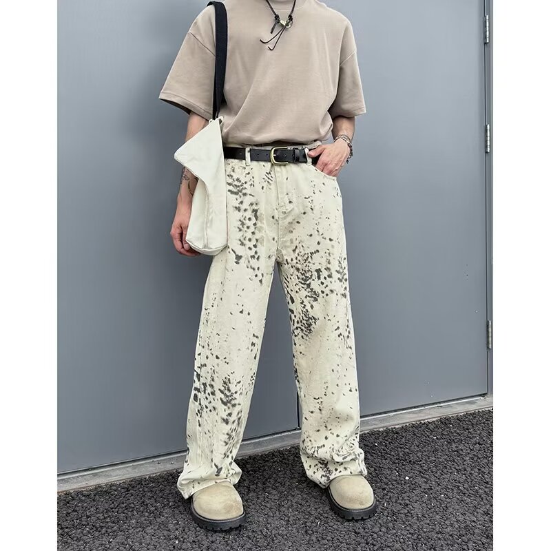2000S Clothes Y2K Fashion Whit - Mens Fashion In The 2000S recension och pris