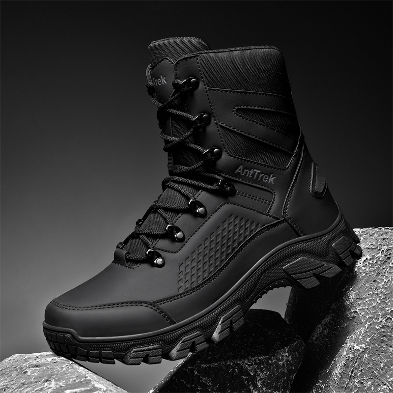 Men's wild training boots four - Men'S Fashion For 45 Years Old recension och pris