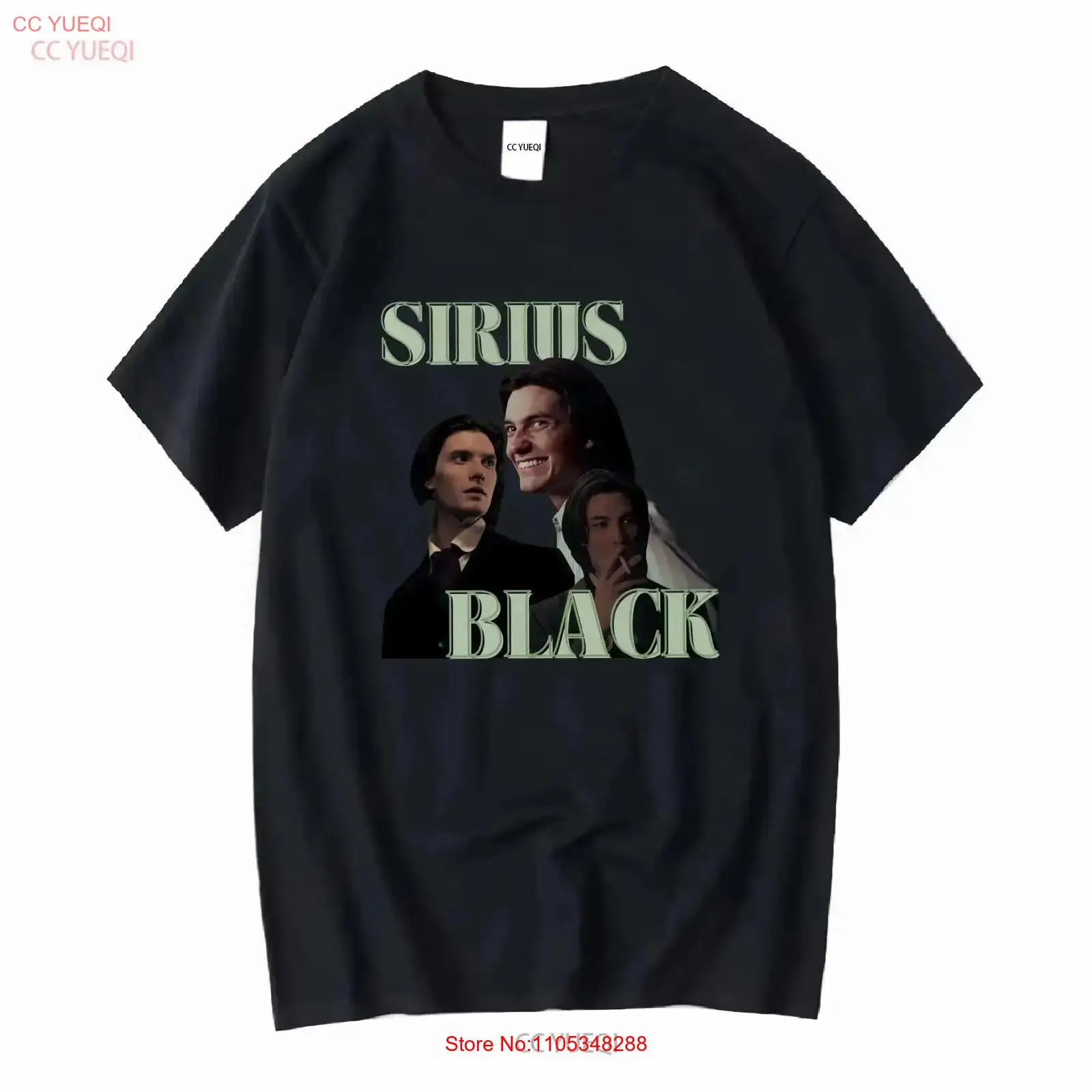 SIRIUS Marauders All The Young - Mens Fashion Young recension och pris