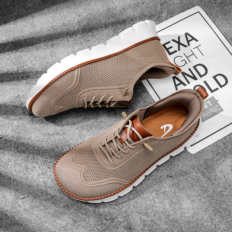 Stylish Men Wide Box Shoes Bar - Men'S Fashion For 45 Years Old recension och pris