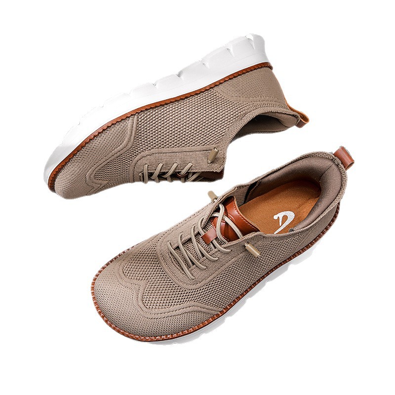 Stylish Men Wide Box Shoes Bar - Men'S Fashion For 45 Years Old recension och pris