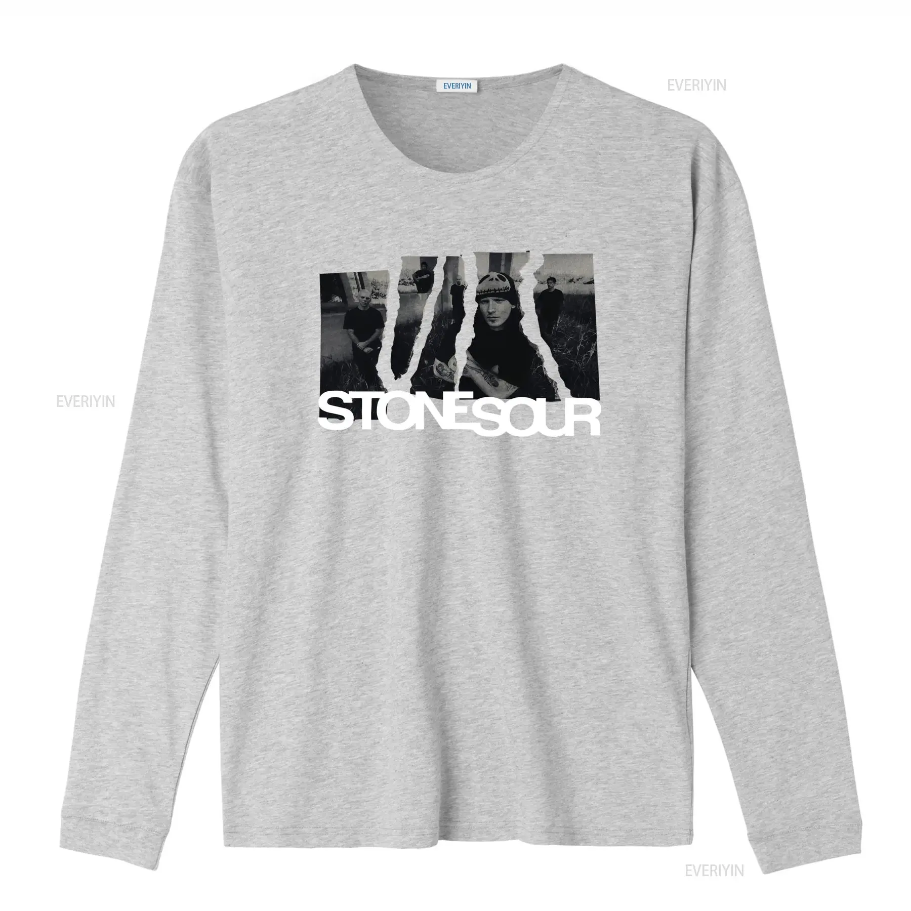 Vintage 2000s Stone Sour Band  - Mens Fashion In The 2000S recension och pris