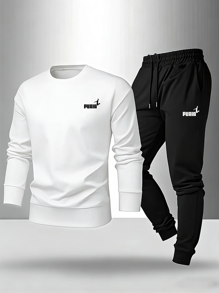 Spring Autumn Daily Casual Fas - Men'S Fashion Outfits 2026 recension och pris