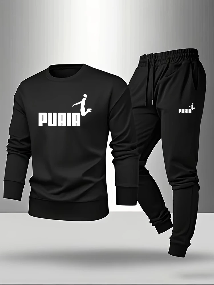 Spring Autumn Daily Casual Fas - Men'S Fashion Outfits 2026 recension och pris