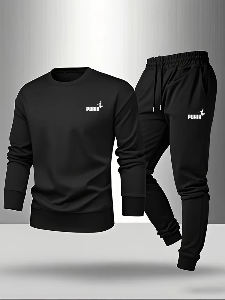 Spring Autumn Daily Casual Fas - Men'S Fashion Outfits 2026 recension och pris