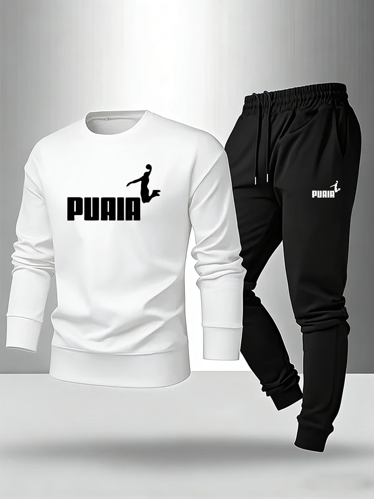 Spring Autumn Daily Casual Fas - Men'S Fashion Outfits 2026 recension och pris