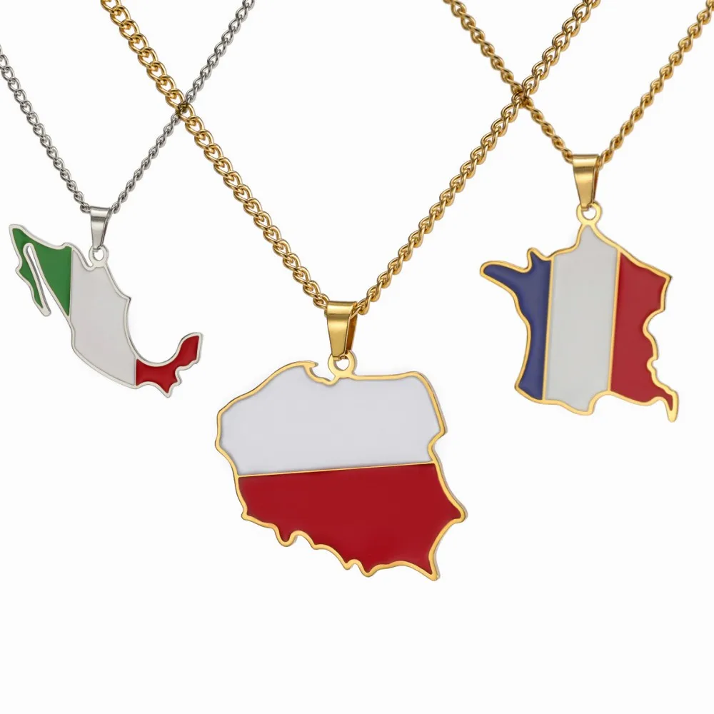 Dreamtimes Poland France Mexic - Men'S Fashion Qatar recension och pris